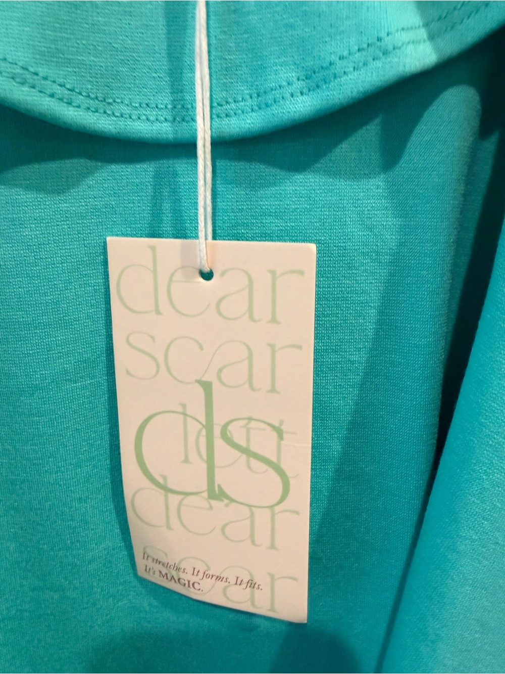 NWT Dear Scarlett Blazer Size Large - Picture 3 of 16